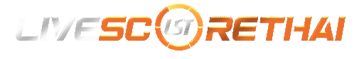 LiveScoreThai: ดูบอลสด ดูบอลออนไลน์ บ้านผลบอล ผลบอลสด ราคาบอลวันนี้